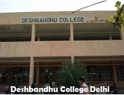 Deshbandhu College